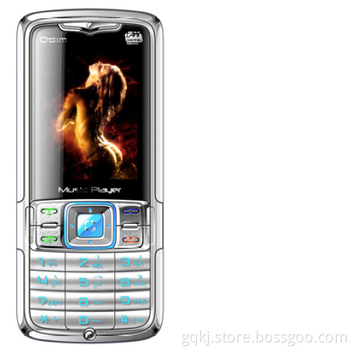 T818 1.8" Dual sim card dual standby MP3,MP4 China manufacturer mobile phone